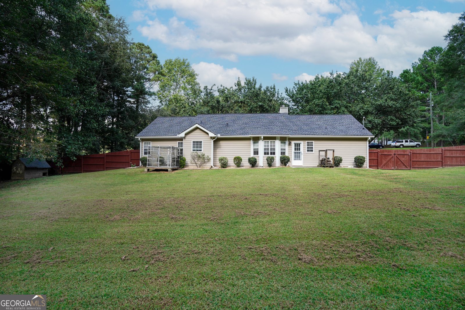309 Clover Drive Auburn - 25