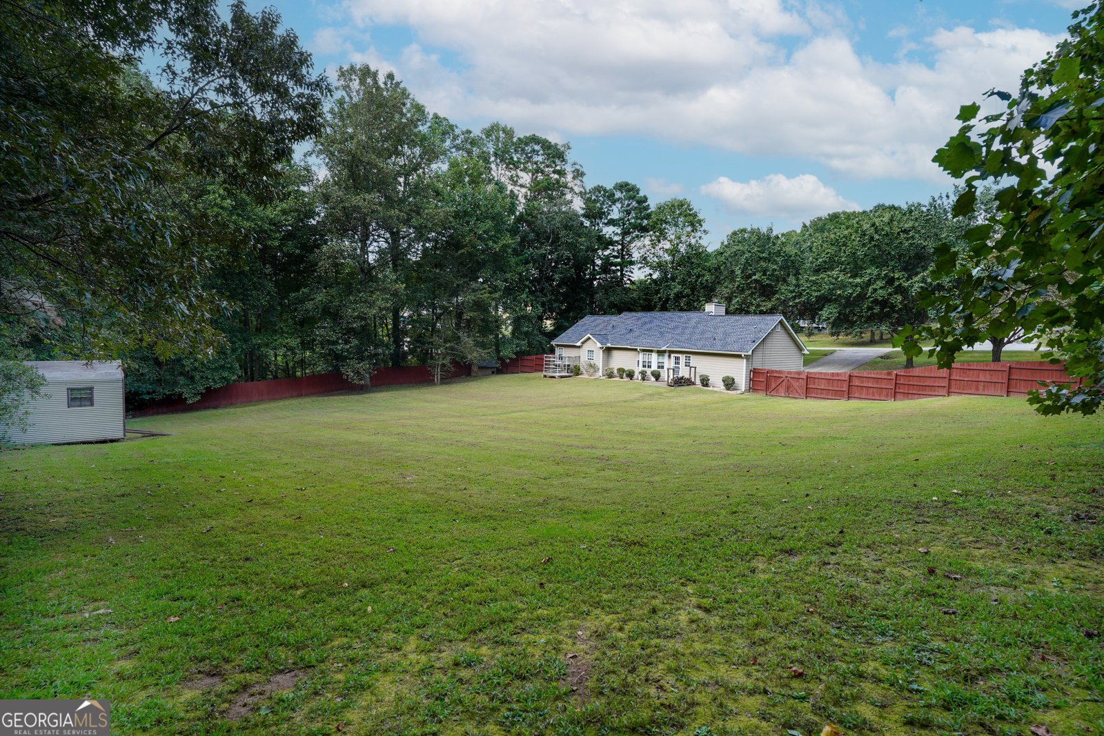 309 Clover Drive Auburn - 27