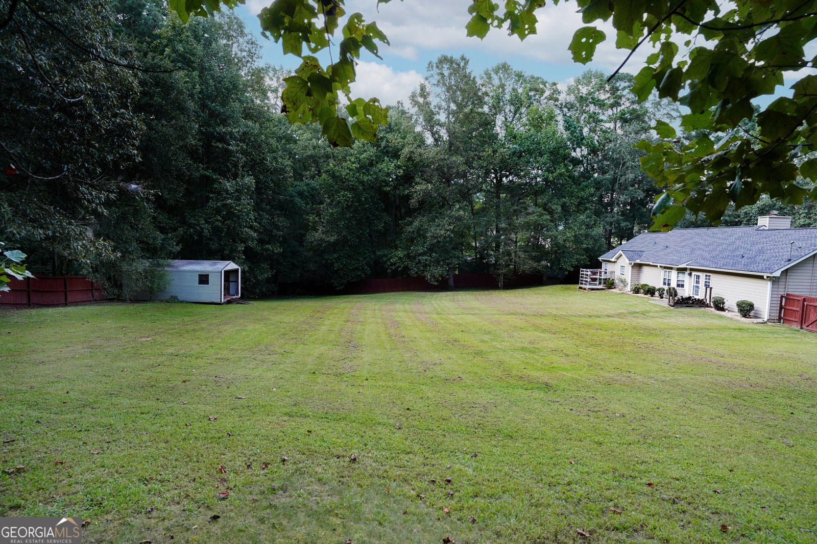 309 Clover Drive Auburn - 28