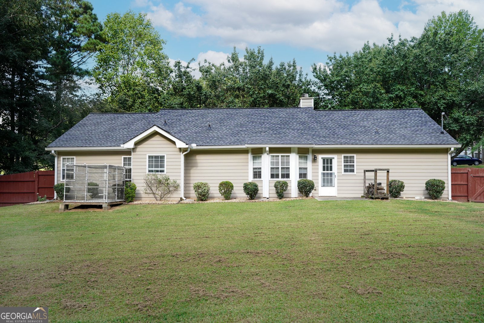 309 Clover Drive Auburn - 3