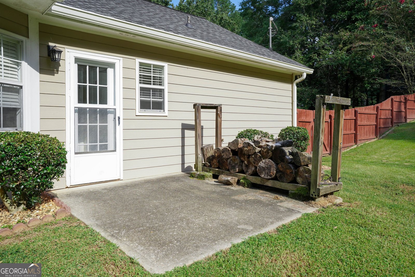 309 Clover Drive Auburn - 30