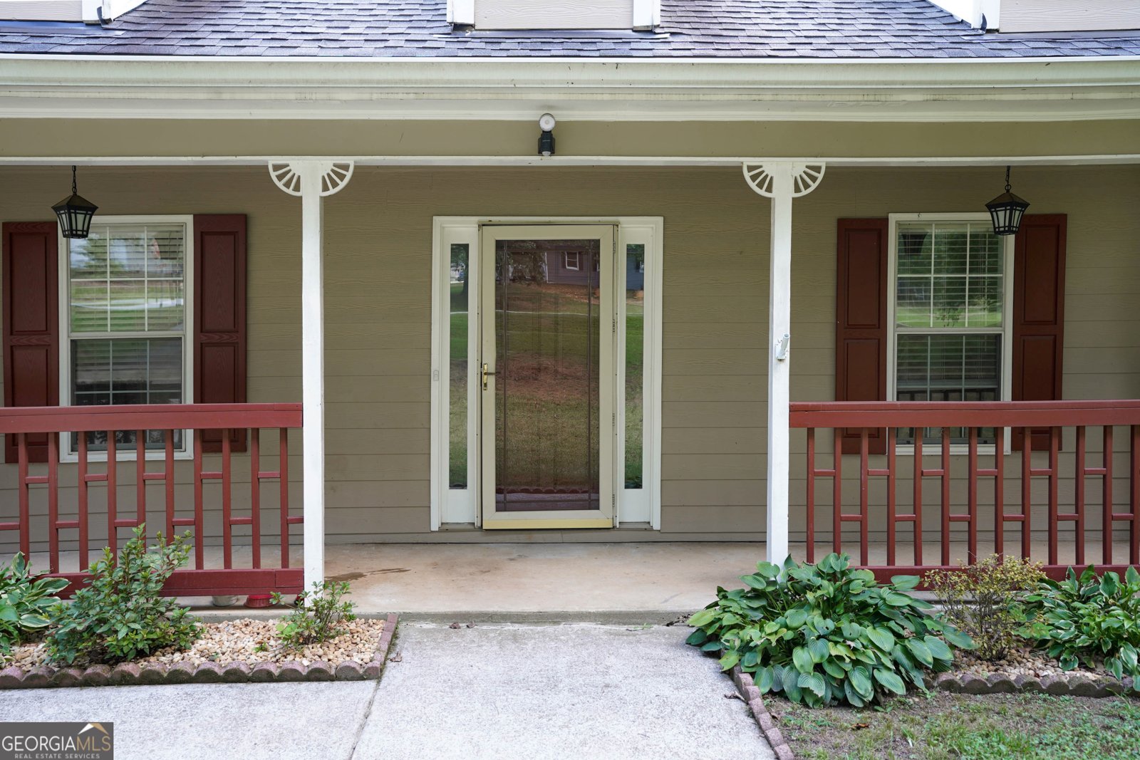 309 Clover Drive Auburn - 32