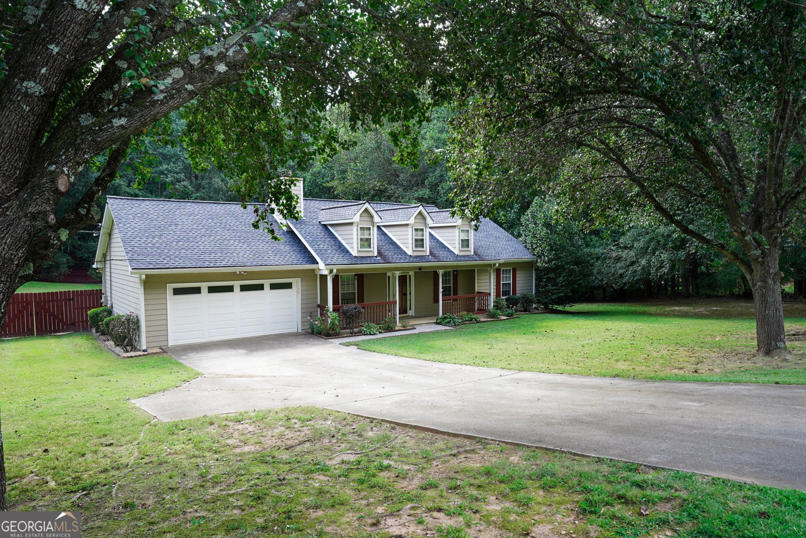 309 Clover Drive Auburn - 33