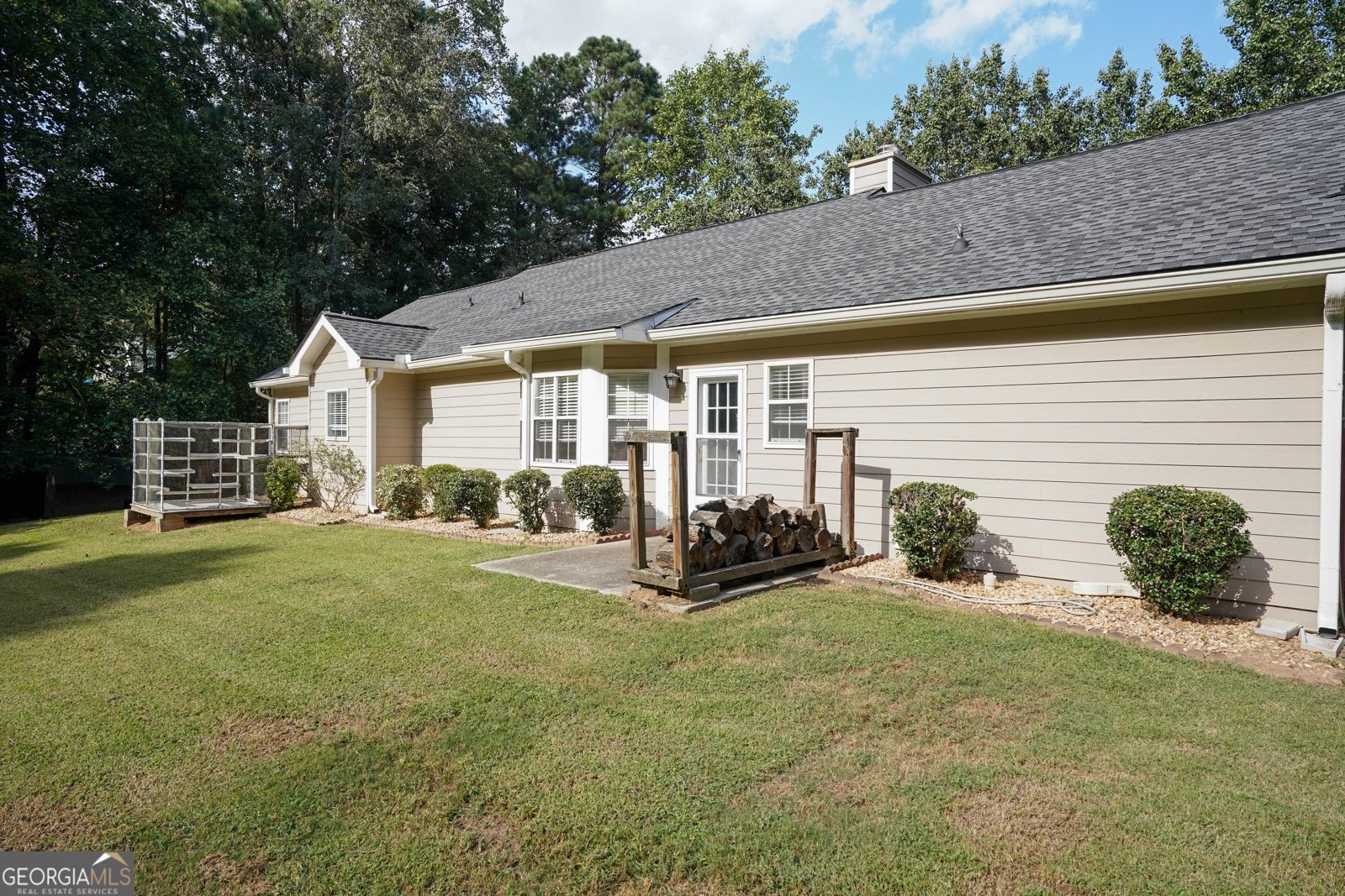 309 Clover Drive Auburn - 4