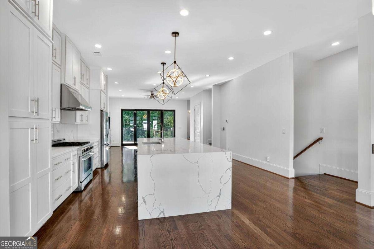 1103 Briar Cove Circle Atlanta - 15