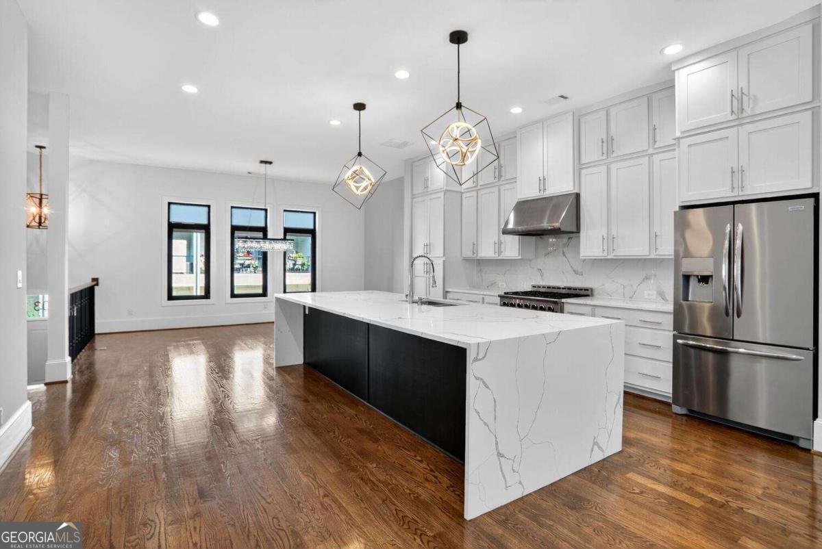 1103 Briar Cove Circle Atlanta - 16
