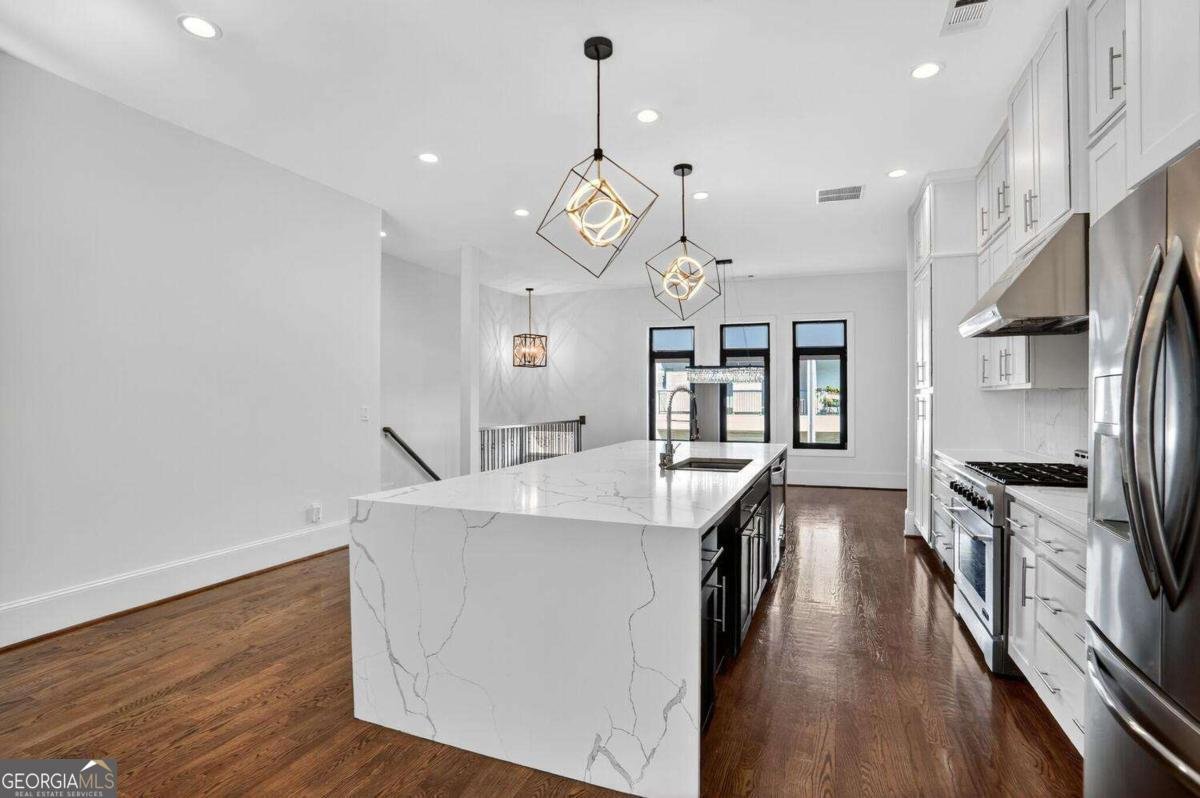 1103 Briar Cove Circle Atlanta - 17