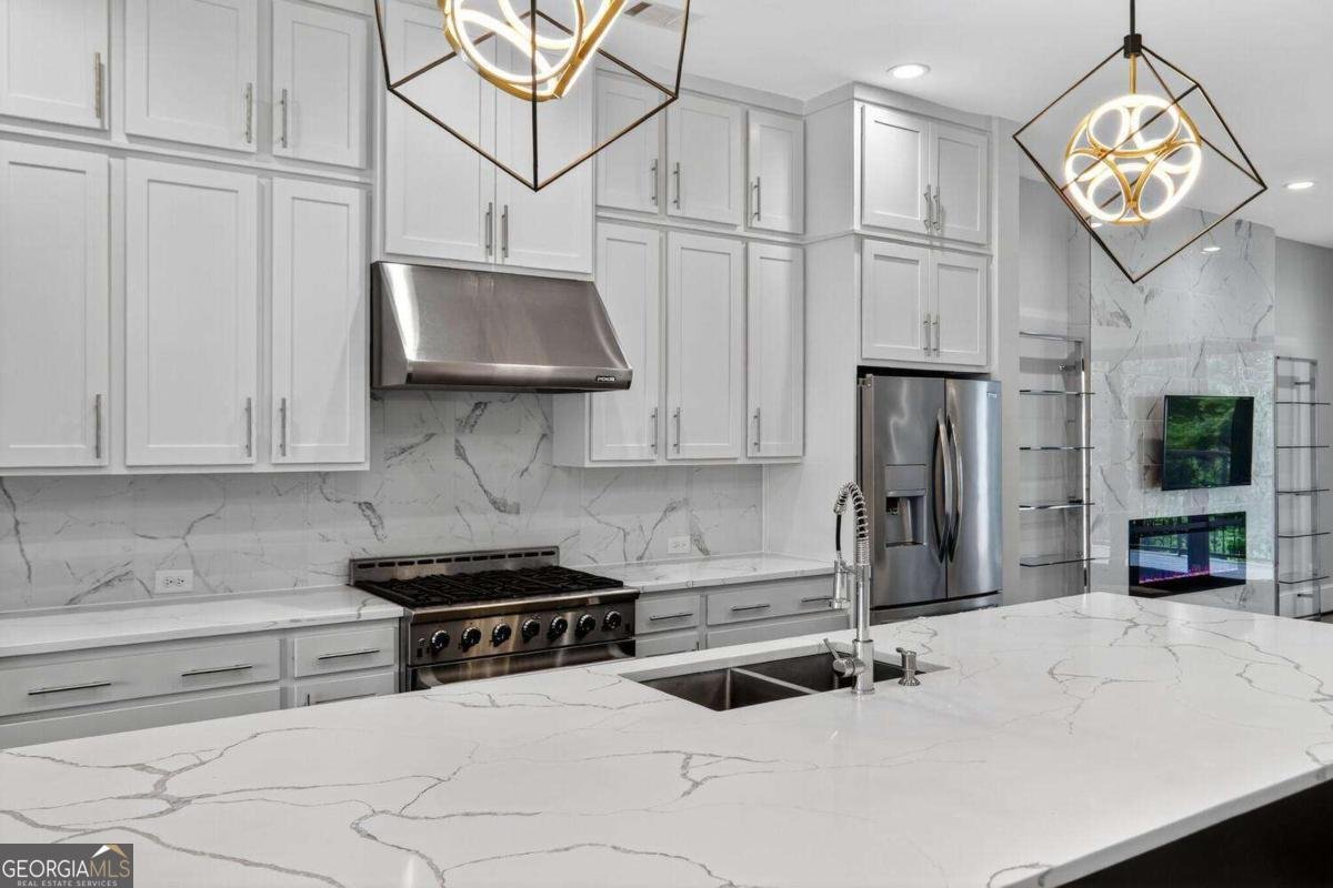 1103 Briar Cove Circle Atlanta - 18