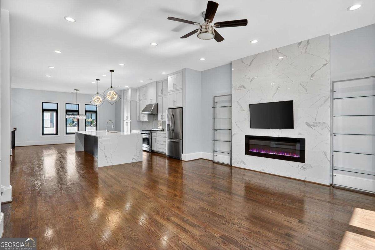 1103 Briar Cove Circle Atlanta - 30