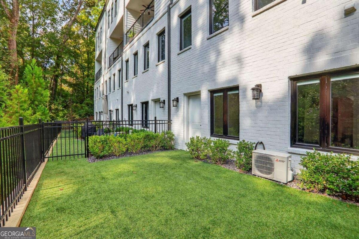 1103 Briar Cove Circle Atlanta - 55