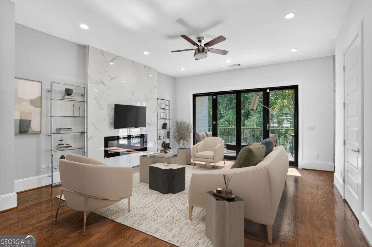 1103 Briar Cove Circle Atlanta - 7