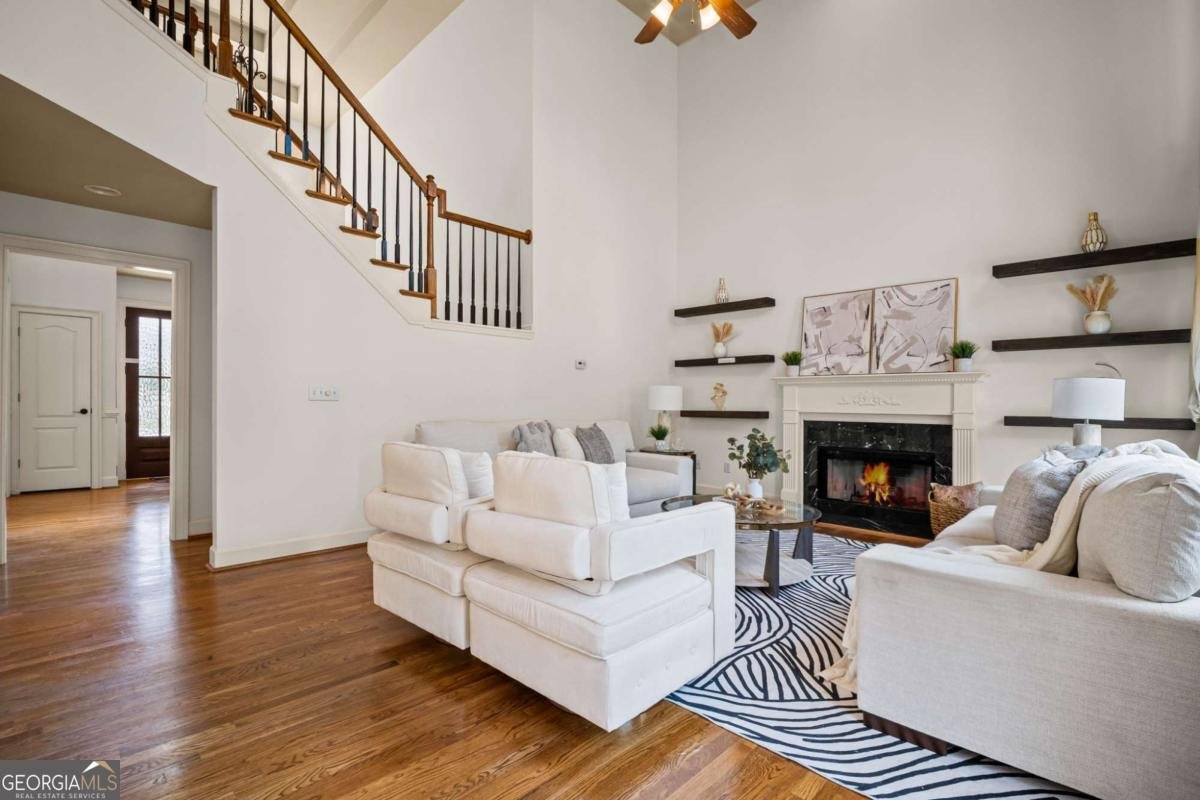 12857 Waterside Drive Alpharetta - 13
