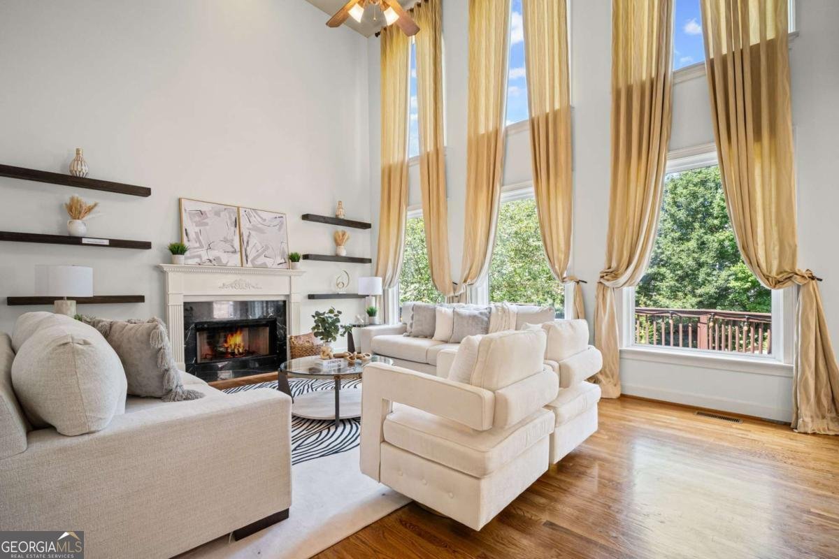 12857 Waterside Drive Alpharetta - 14