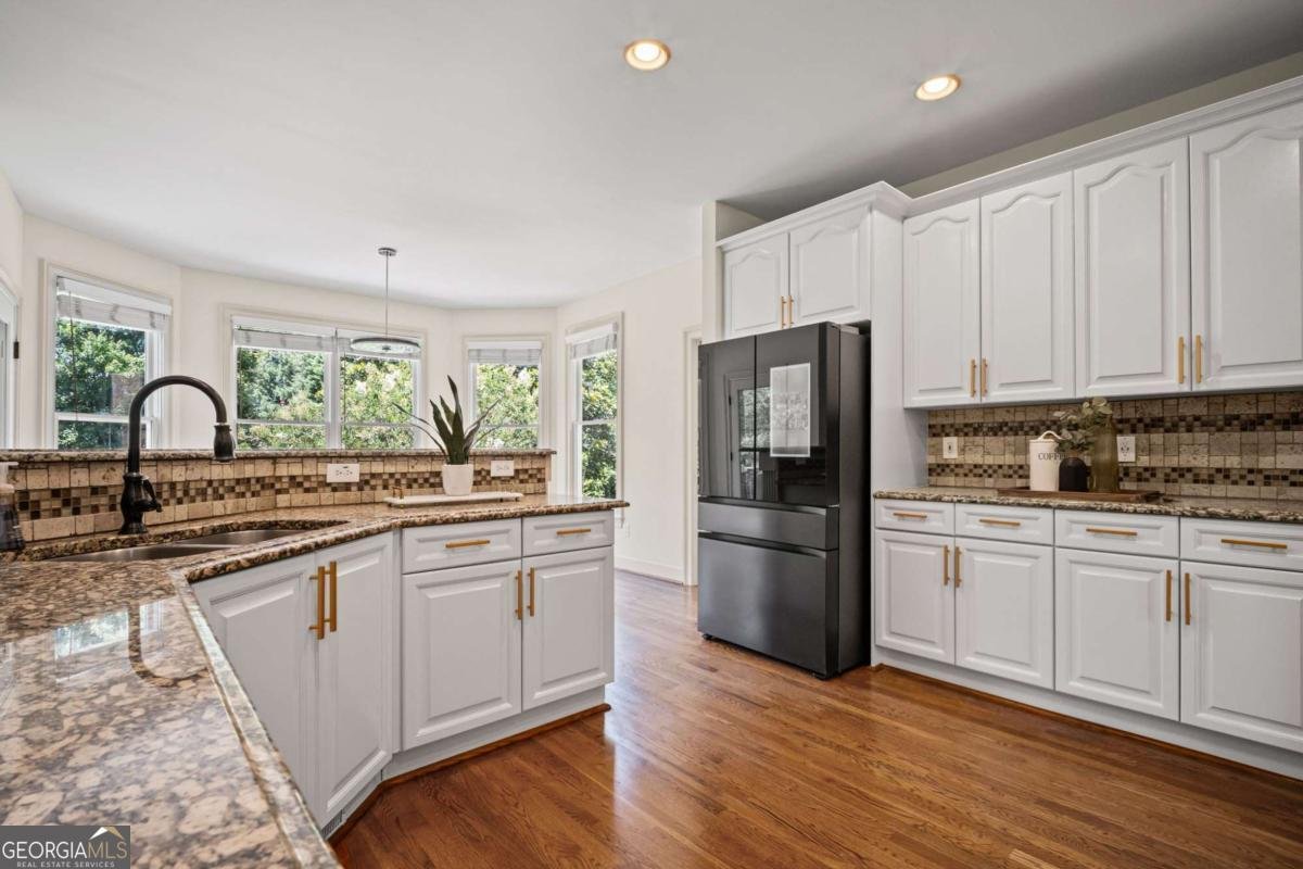 12857 Waterside Drive Alpharetta - 18