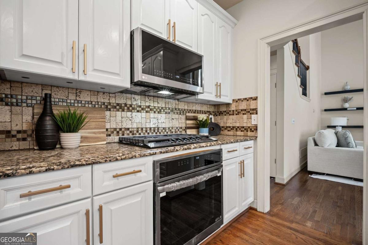 12857 Waterside Drive Alpharetta - 20