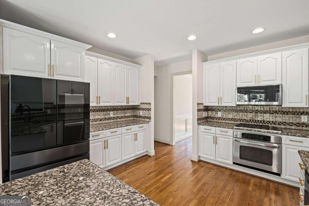 12857 Waterside Drive Alpharetta - 21