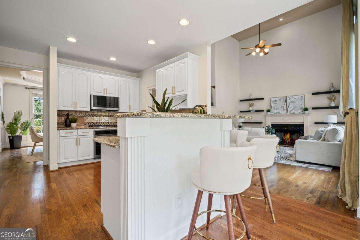 12857 Waterside Drive Alpharetta - 22