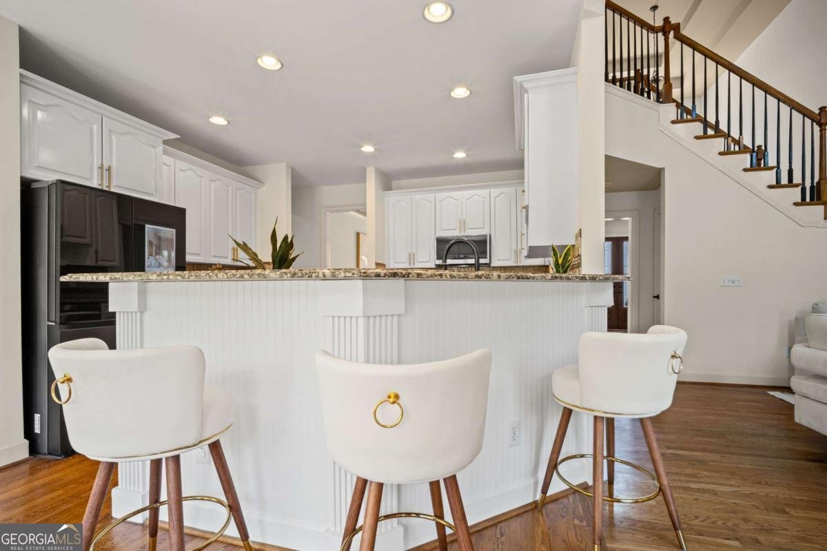 12857 Waterside Drive Alpharetta - 23