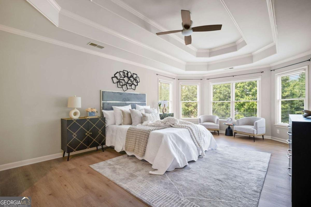 12857 Waterside Drive Alpharetta - 28