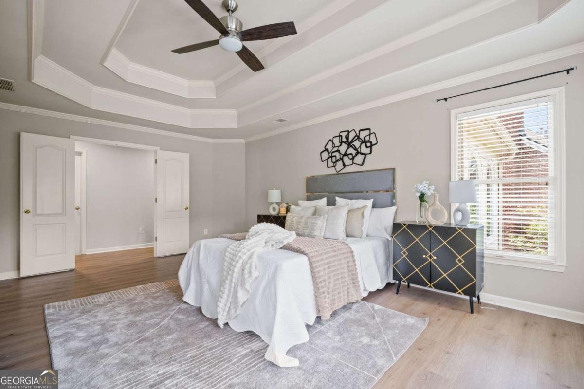 12857 Waterside Drive Alpharetta - 30