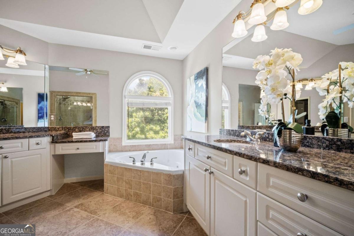 12857 Waterside Drive Alpharetta - 34