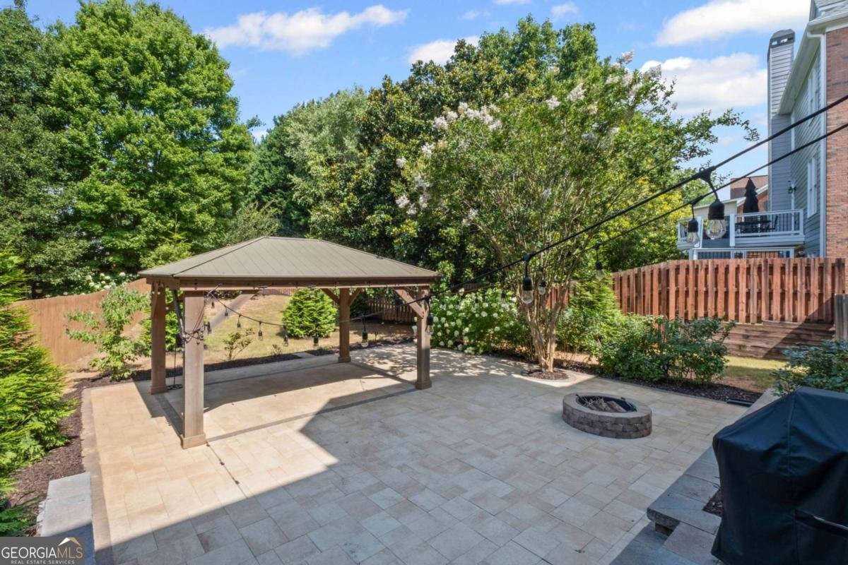 12857 Waterside Drive Alpharetta - 50
