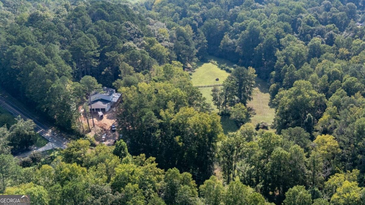 1783 Four Mile Church Road Ball Ground - 12