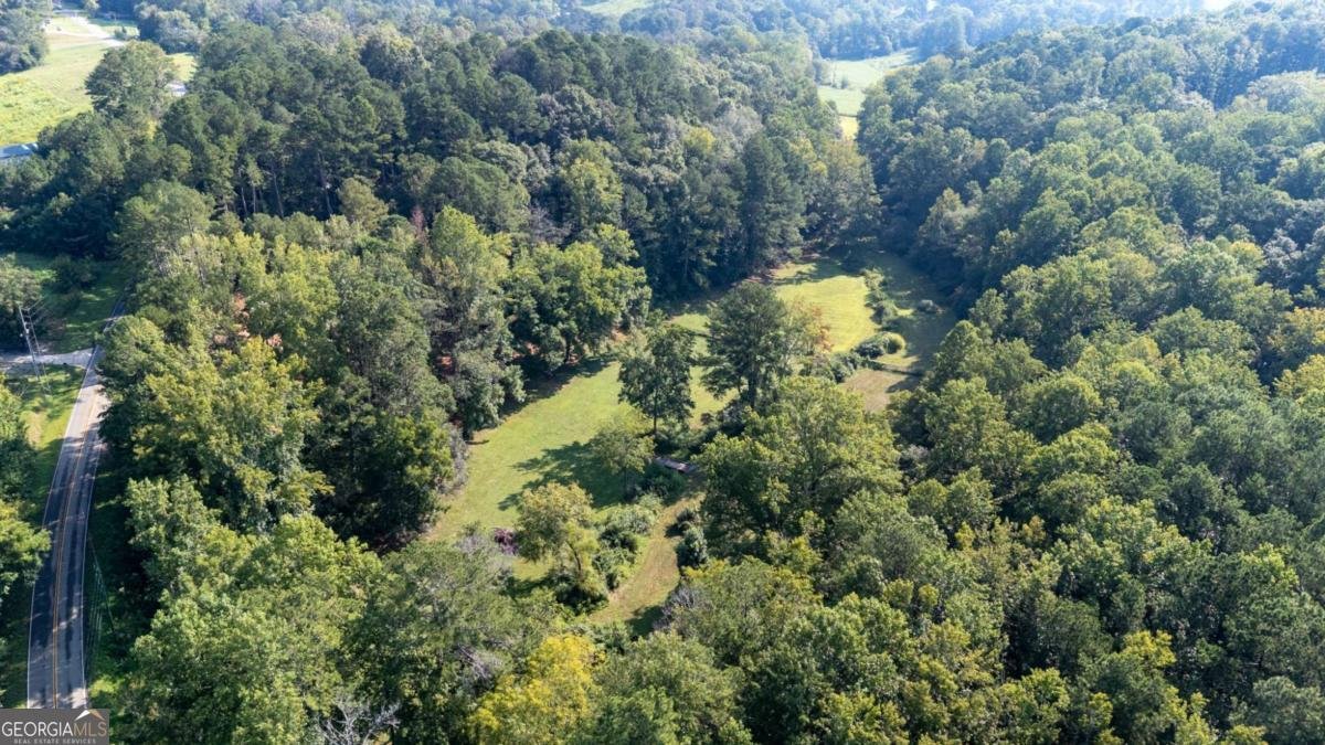 1783 Four Mile Church Road Ball Ground - 14