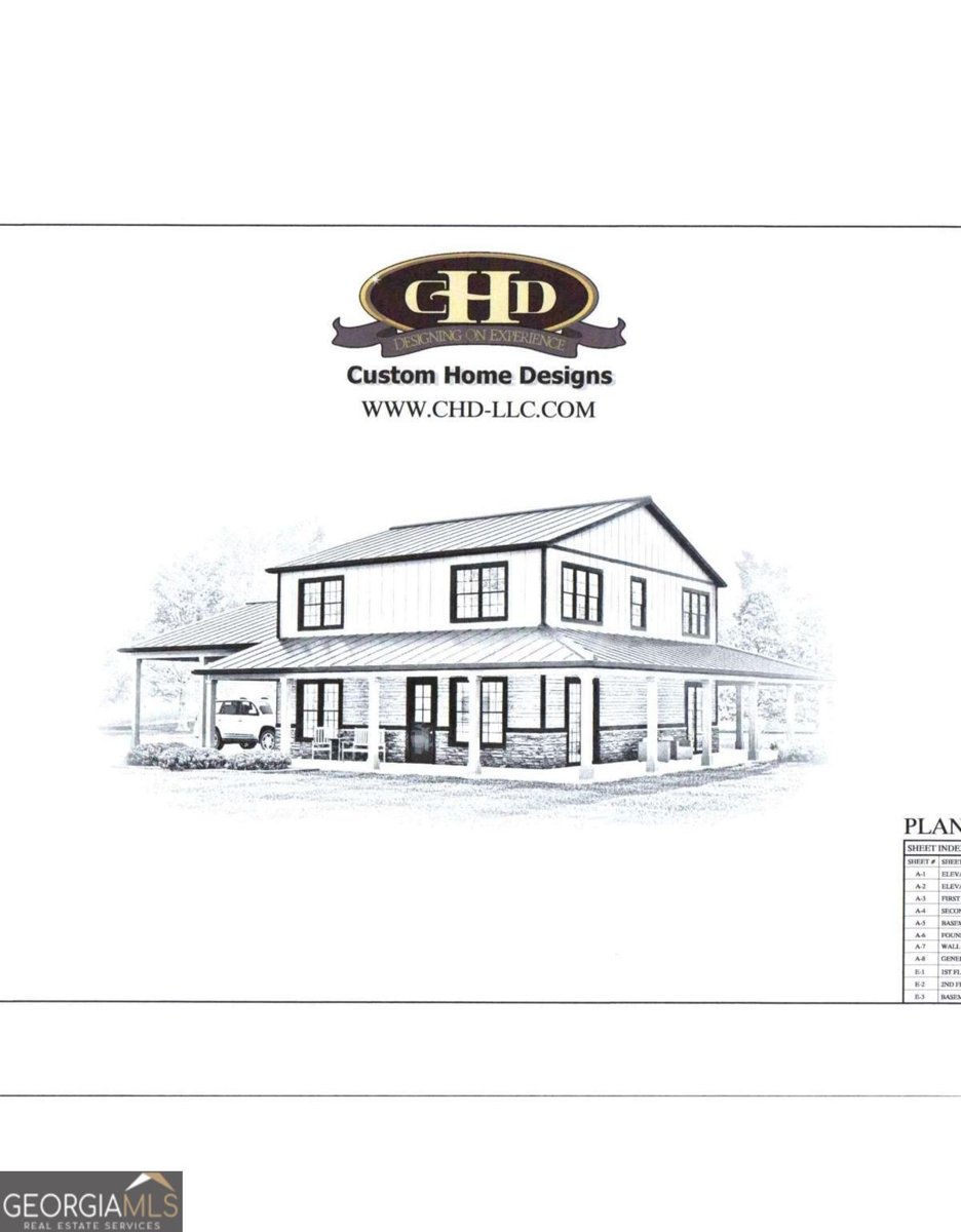 1783 Four Mile Church Road Ball Ground - 15