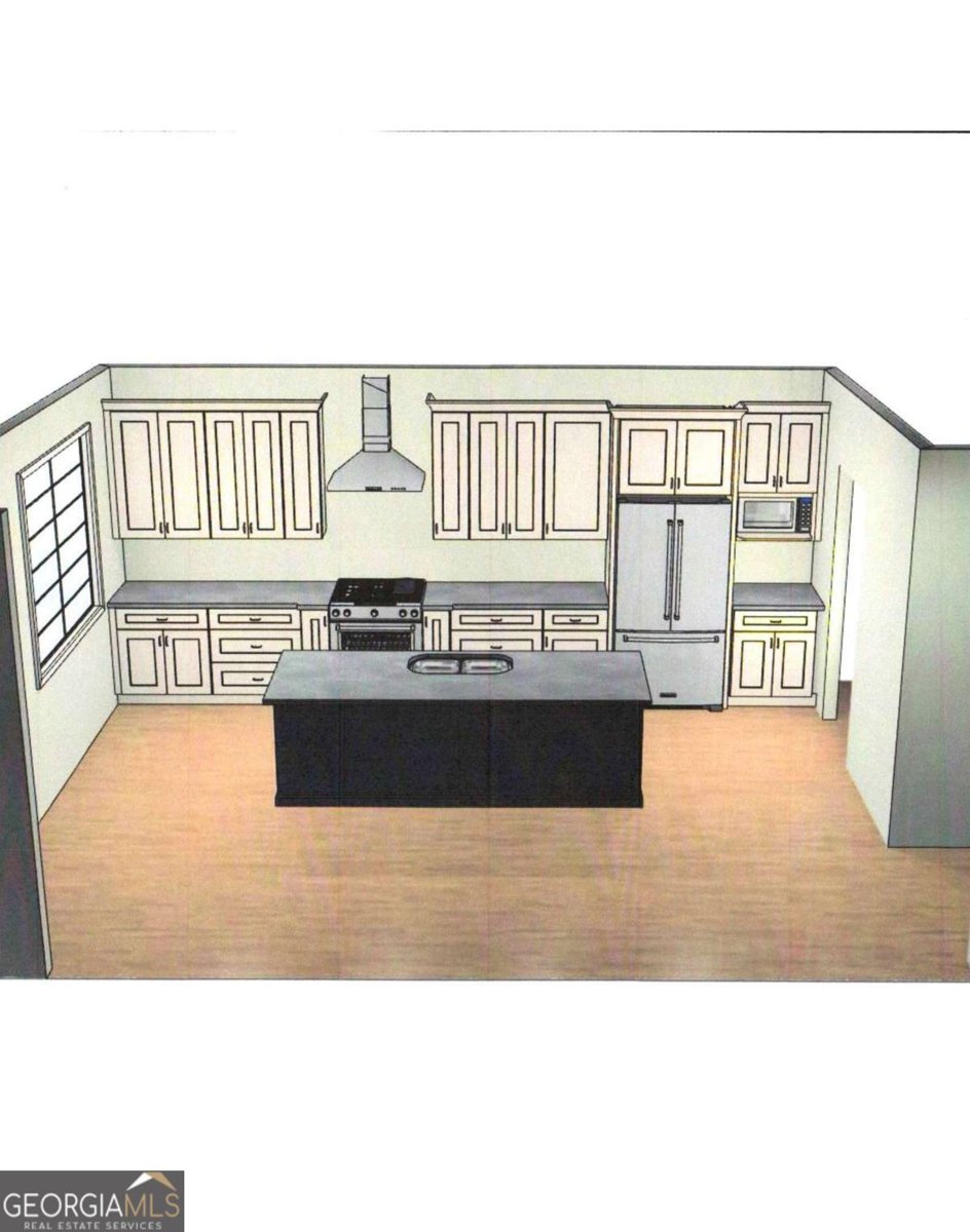 1783 Four Mile Church Road Ball Ground - 20