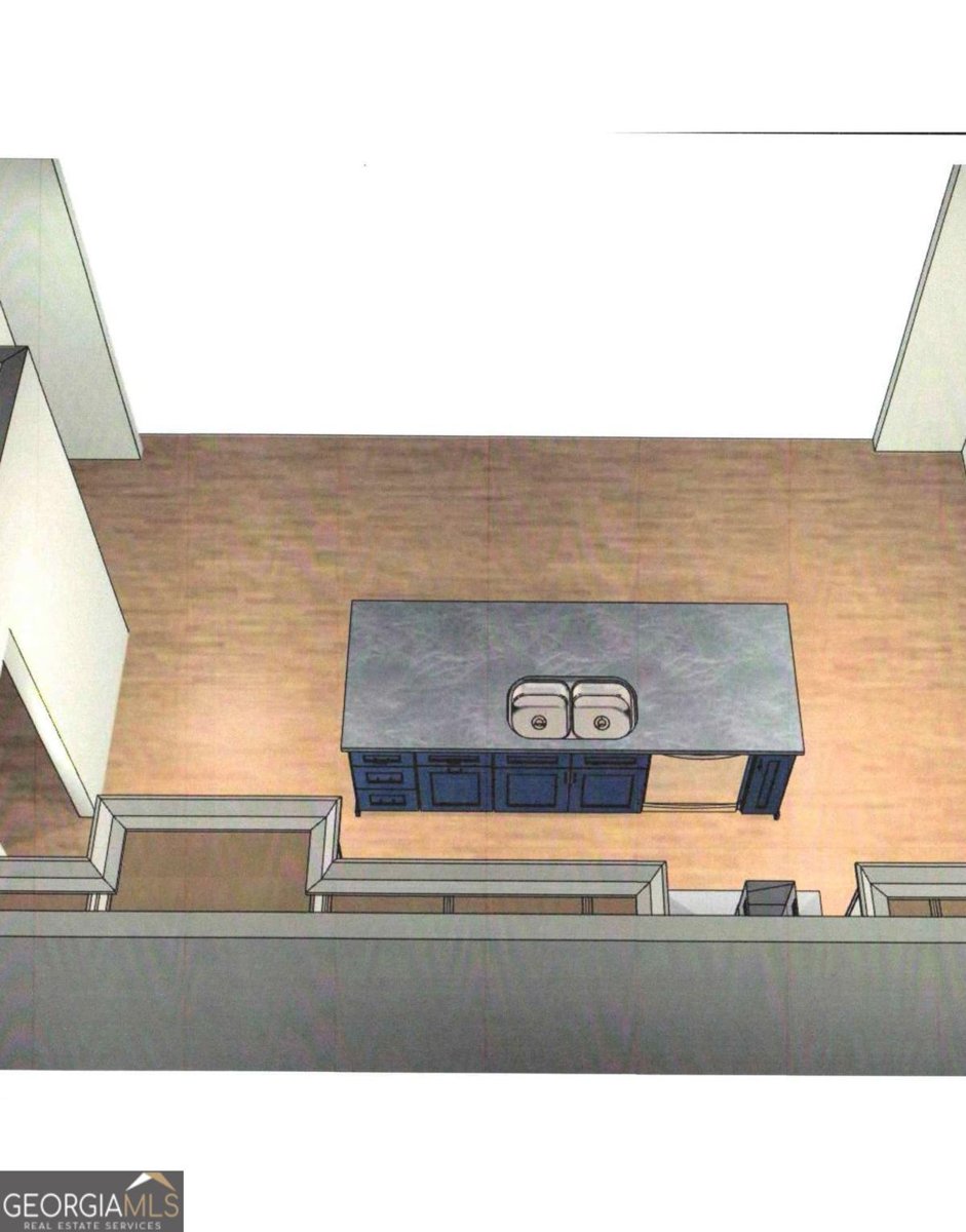 1783 Four Mile Church Road Ball Ground - 21