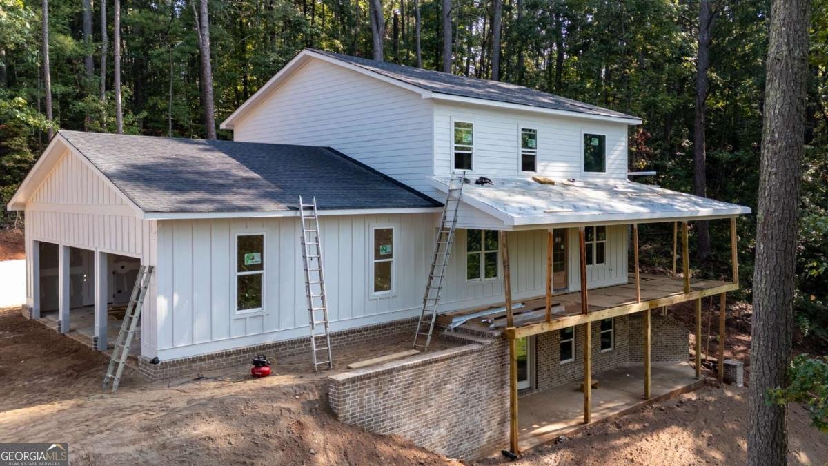 1783 Four Mile Church Road Ball Ground - 6