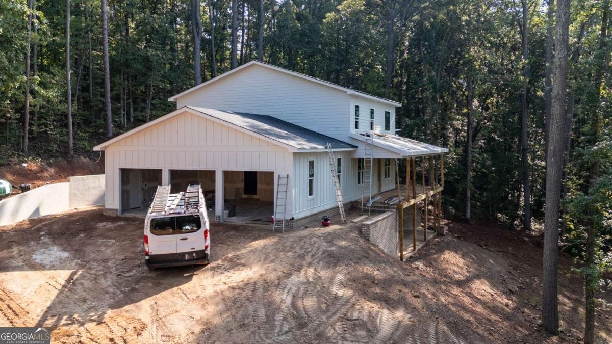 1783 Four Mile Church Road Ball Ground - 7