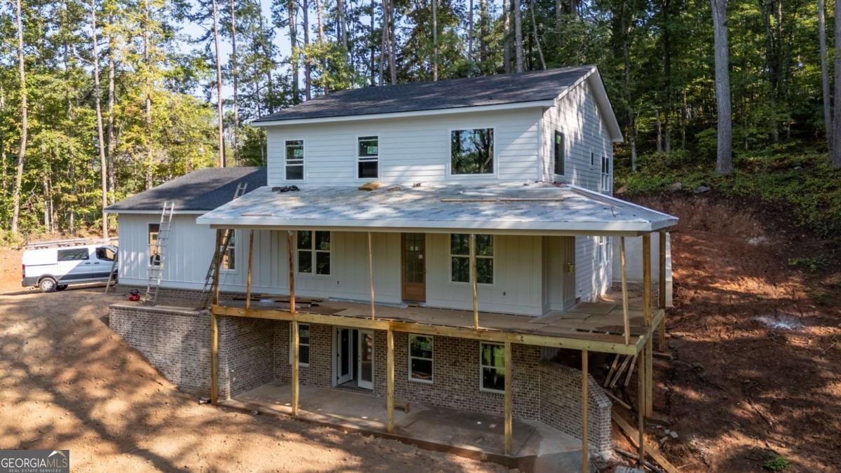 1783 Four Mile Church Road Ball Ground - 8