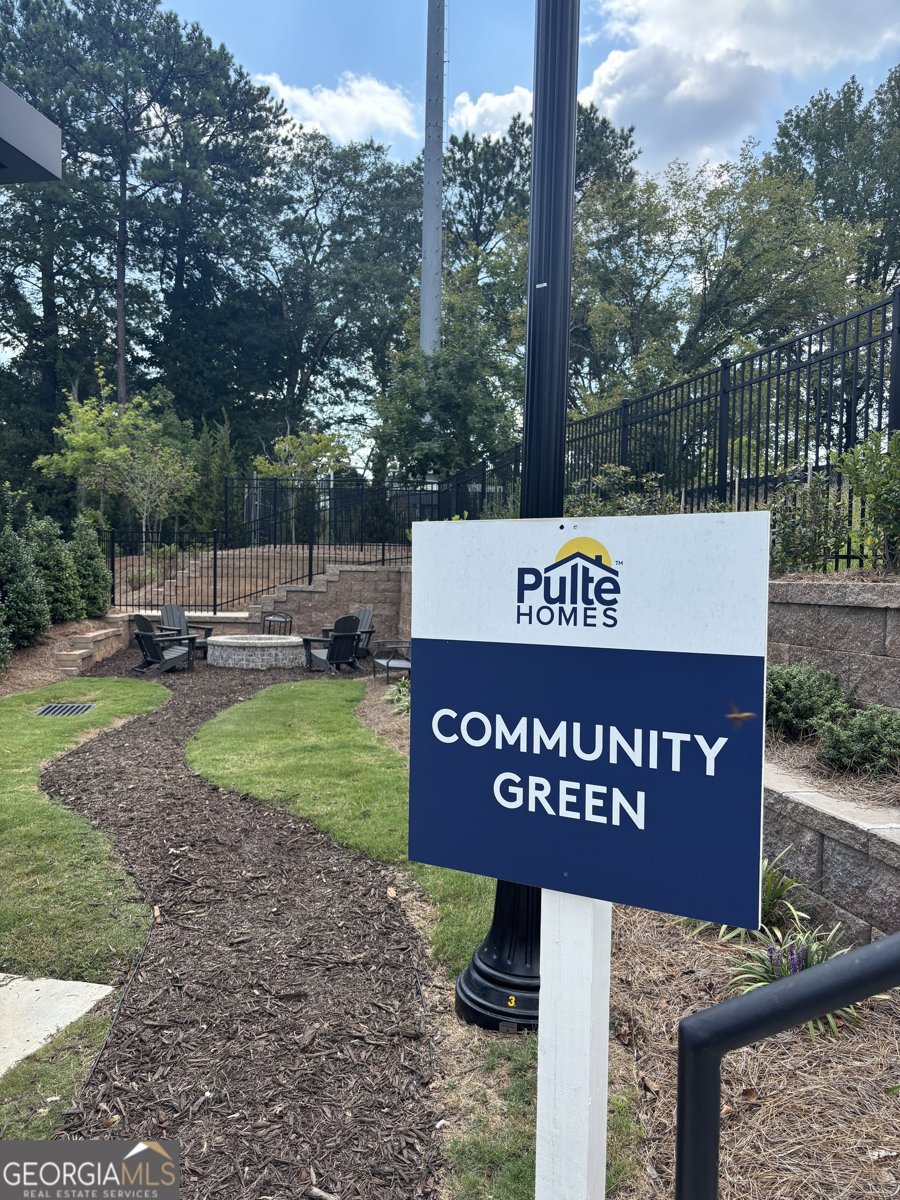 2551 Astaire Court Atlanta - 21