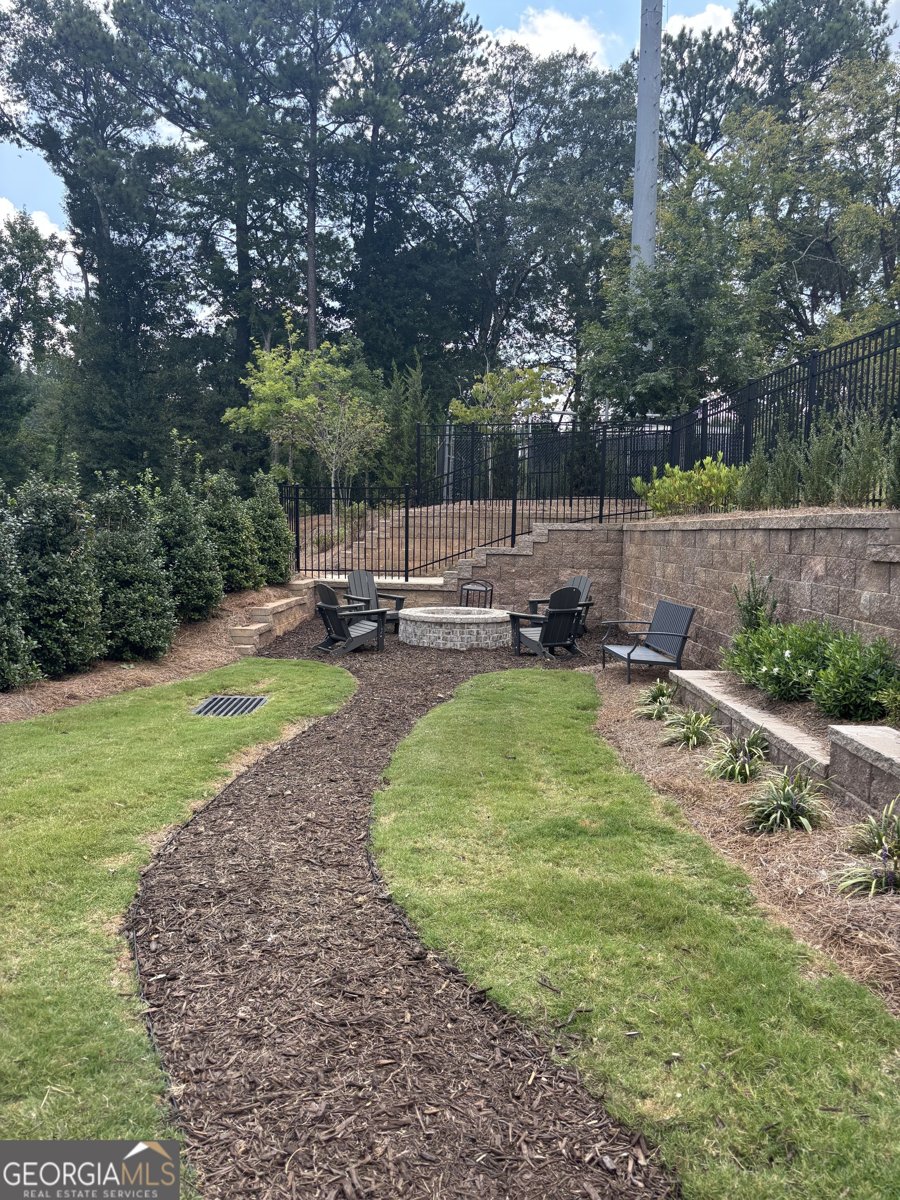 2551 Astaire Court Atlanta - 22