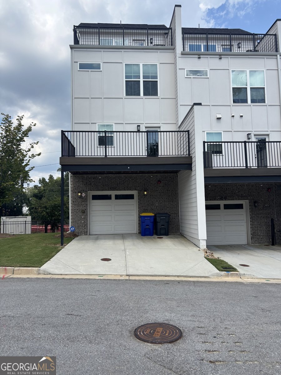 2551 Astaire Court Atlanta - 23