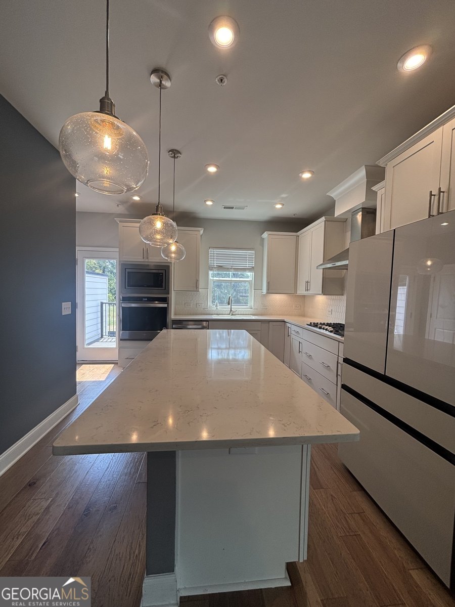 2551 Astaire Court Atlanta - 7