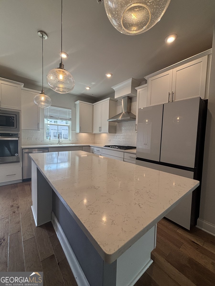 2551 Astaire Court Atlanta - 8