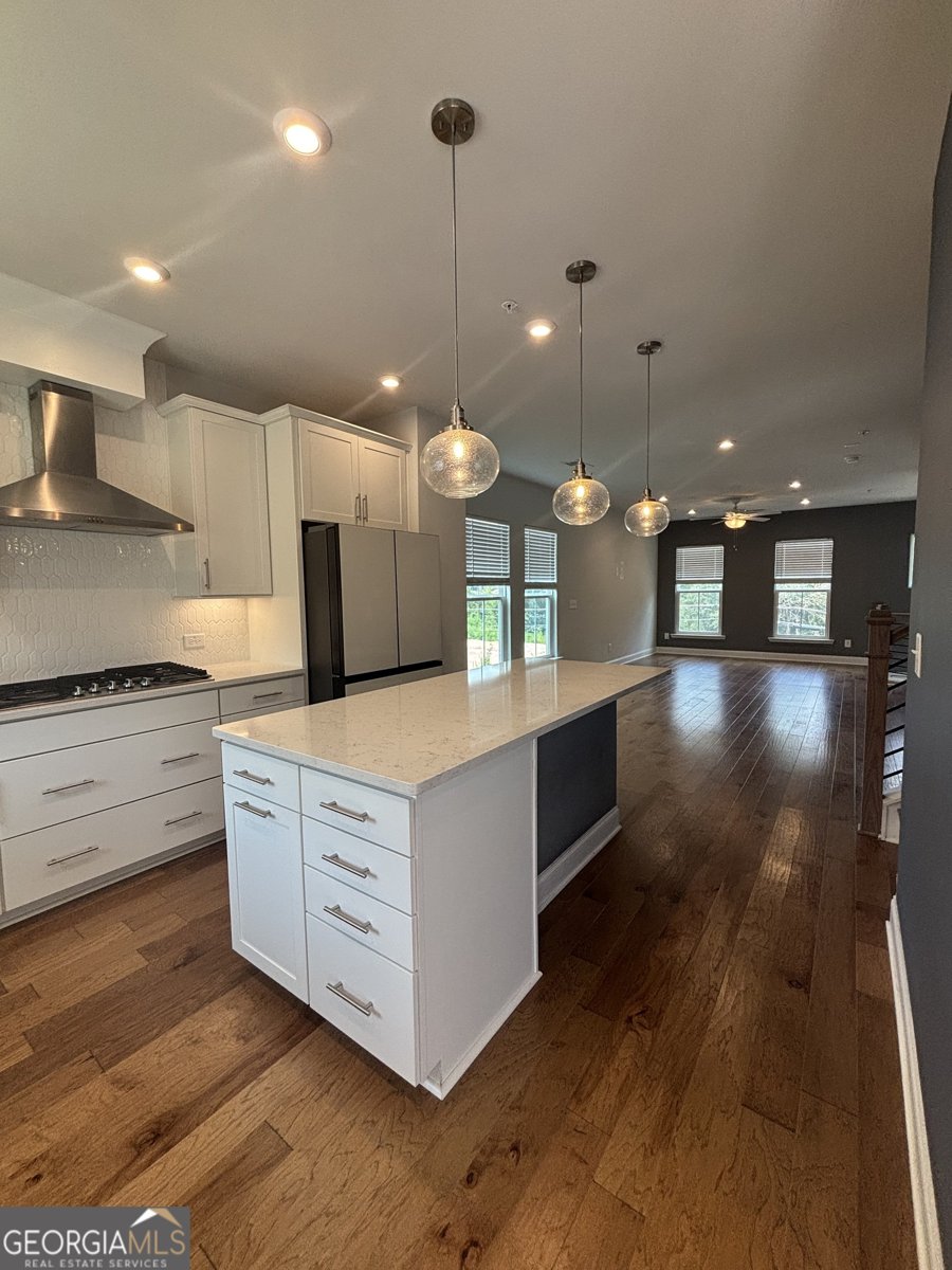 2551 Astaire Court Atlanta - 9