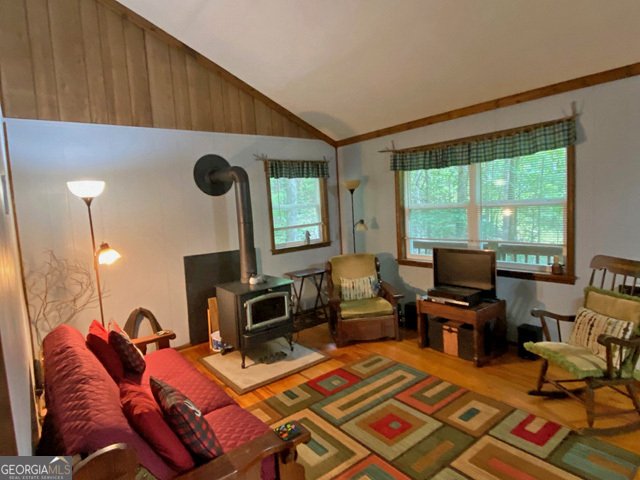 1556 Syrup Mill Road Dahlonega - 11