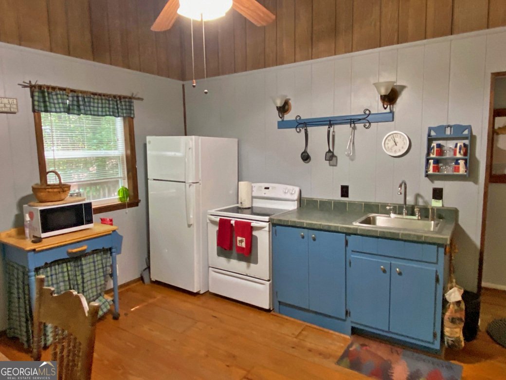 1556 Syrup Mill Road Dahlonega - 13