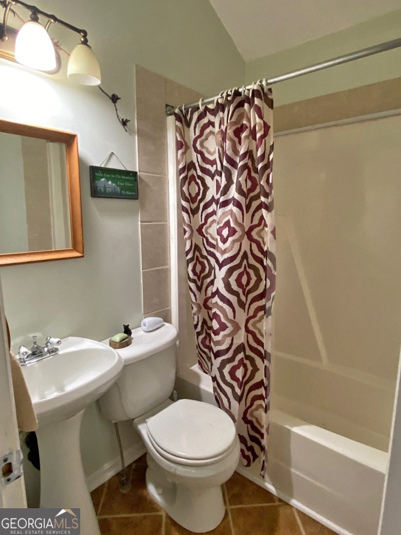 1556 Syrup Mill Road Dahlonega - 15