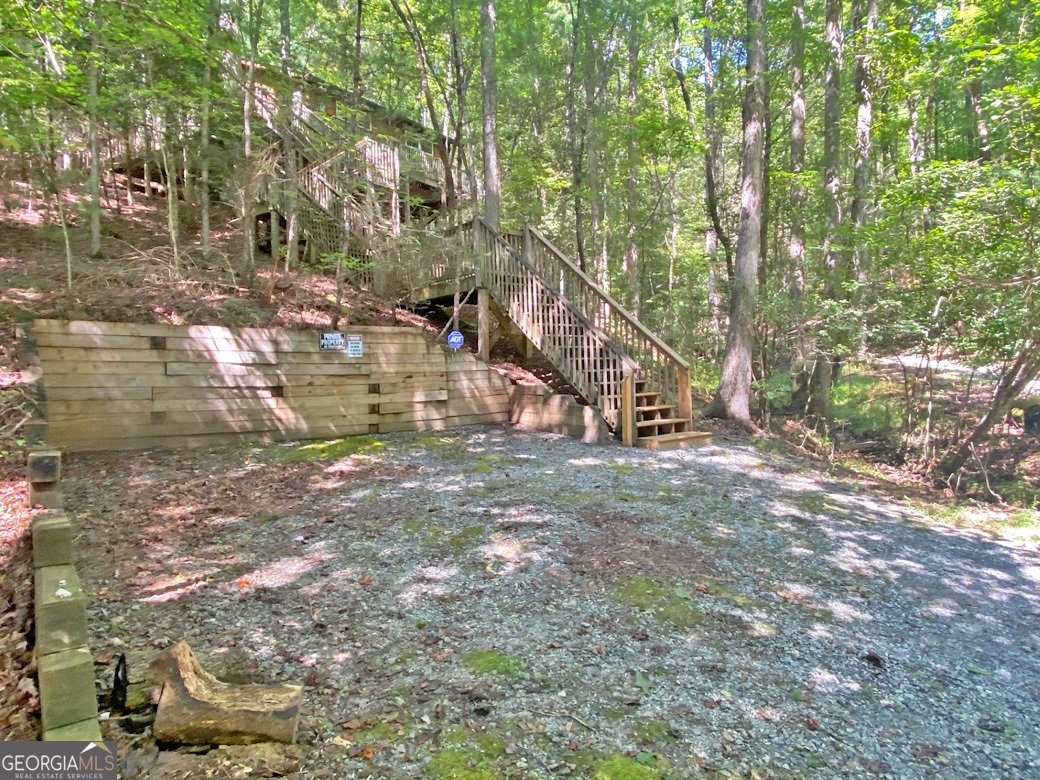 1556 Syrup Mill Road Dahlonega - 2