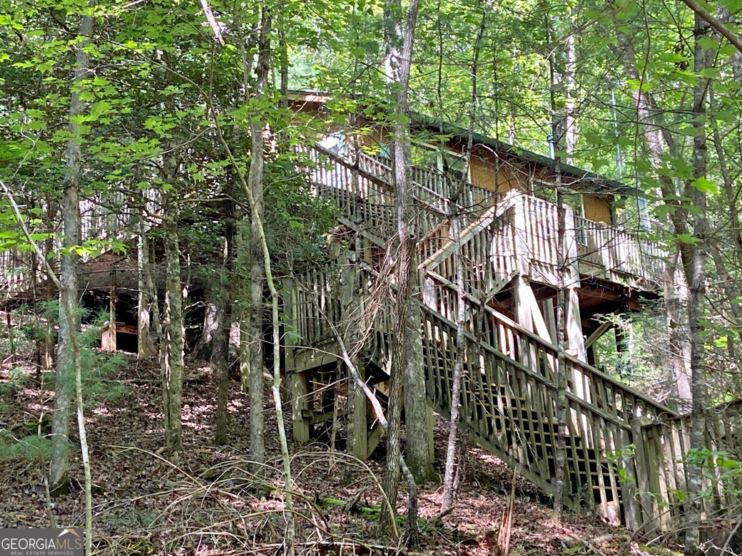 1556 Syrup Mill Road Dahlonega - 3