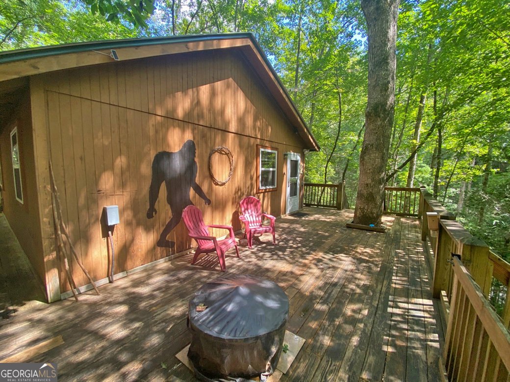 1556 Syrup Mill Road Dahlonega - 6