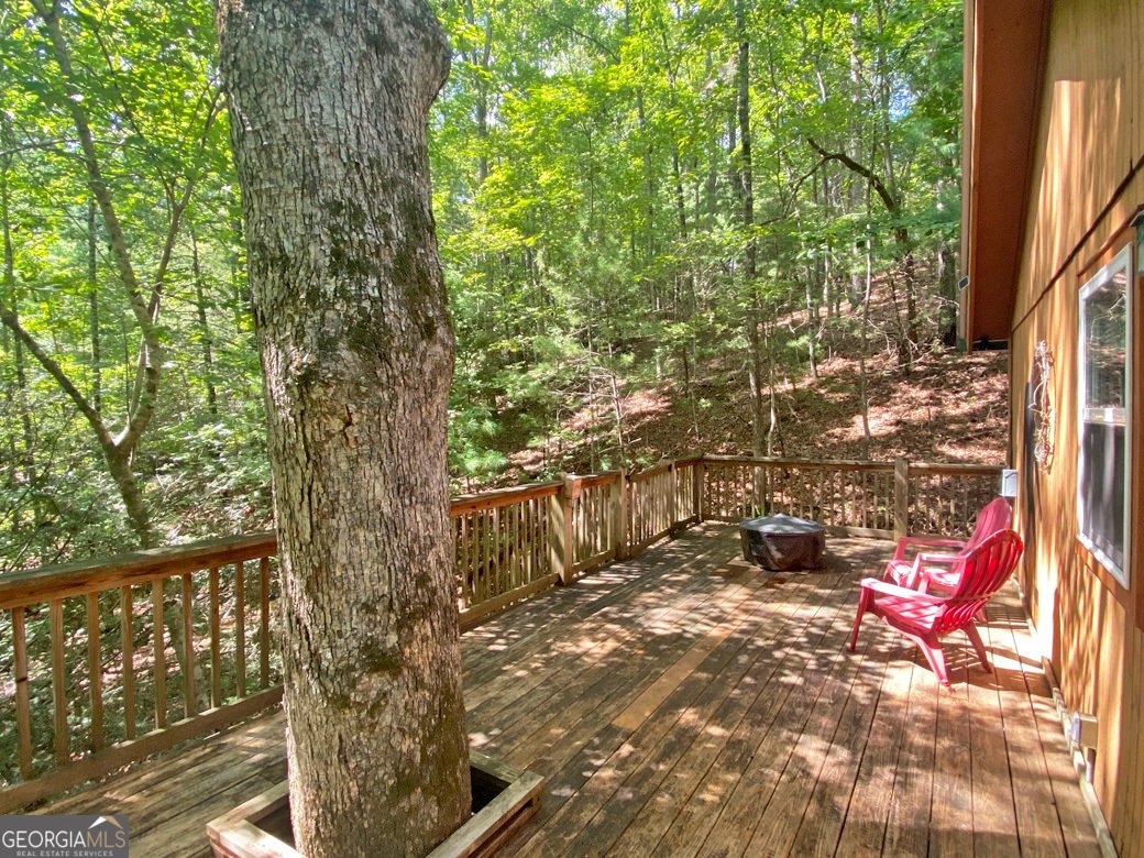 1556 Syrup Mill Road Dahlonega - 8