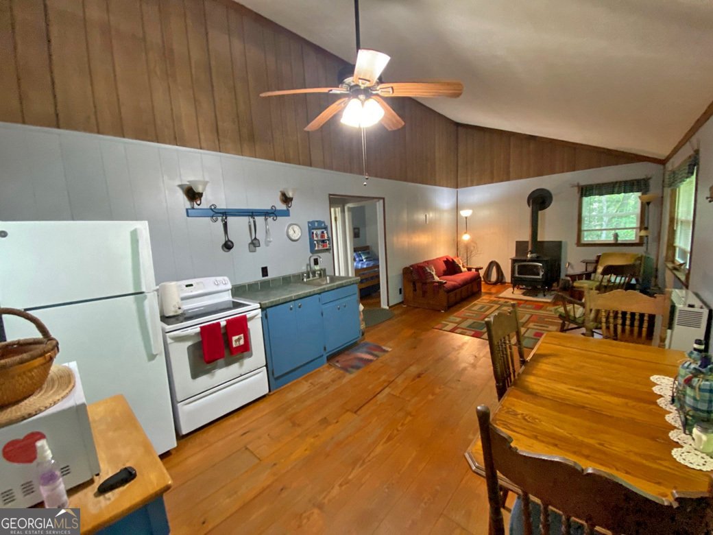 1556 Syrup Mill Road Dahlonega - 9