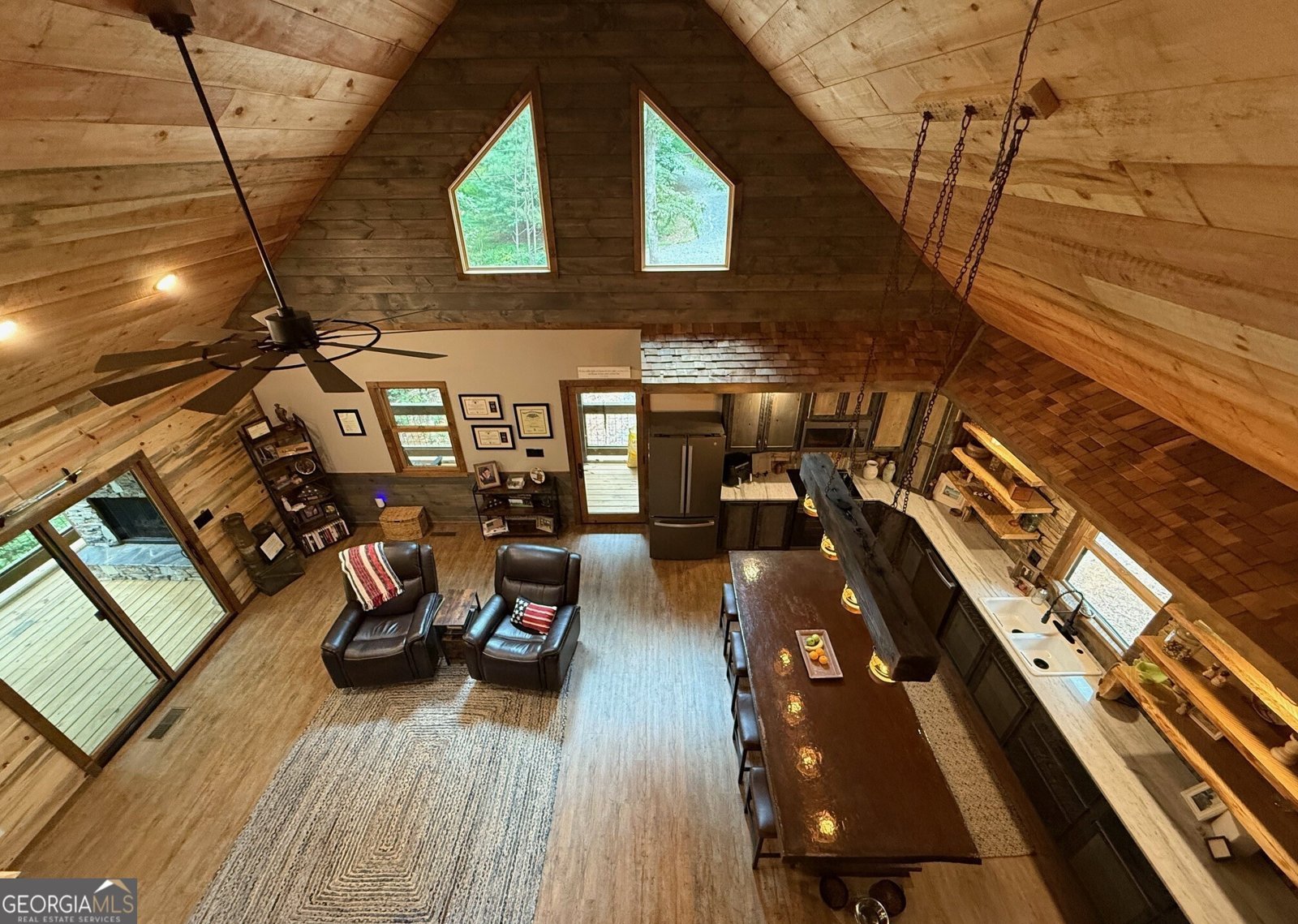 40 Dryad Court Ellijay - 12