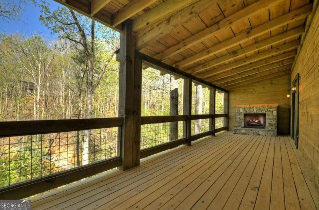 40 Dryad Court Ellijay - 17